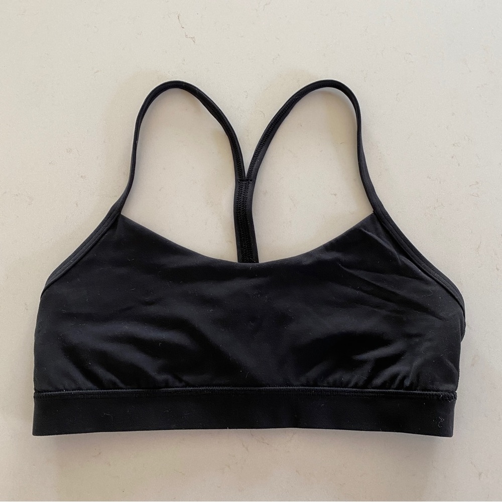 Like NEW Flow Y Nulu Bra (A-C Cups)